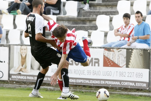 Fotografía: Óscar Cela (La Voz de Galicia)
